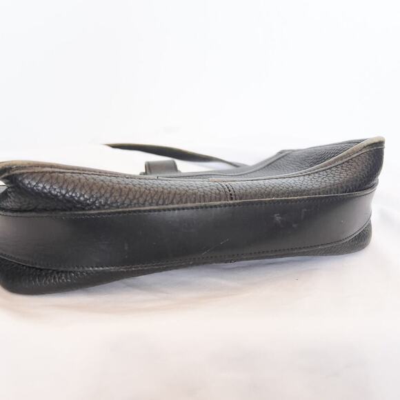 Dooney & Bourke Black Crossbody Bag - Picture 2 of 11